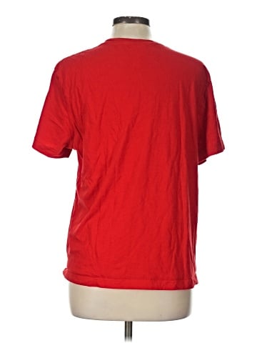 Target Short Sleeve T-Shirt (view 2)