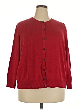 Croft & Barrow Cardigan