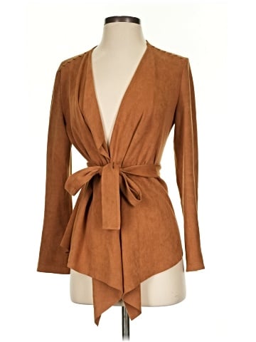 Yoana Baraschi Cardigan (view 1)