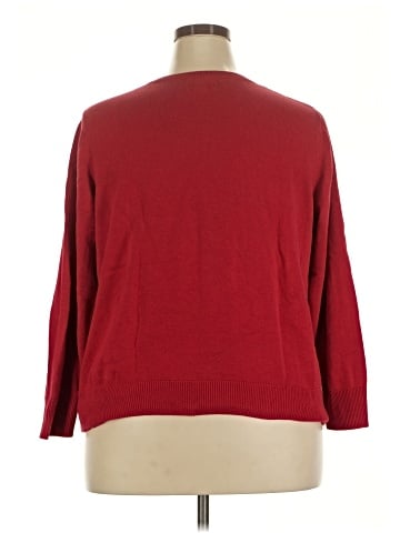 Croft & Barrow Cardigan (view 2)