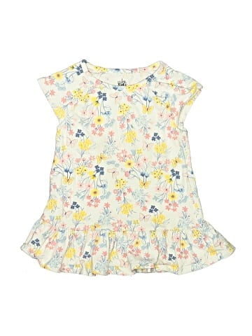 Kids Headquarters Dress (view 1)