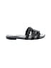 Sam Edelman Black Sandals Size 7 1/2 - photo 1