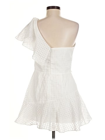 Amanda Uprichard Cocktail Dress (view 2)