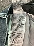 Levi's Hearts Blue Jeans Size 26 - photo 9