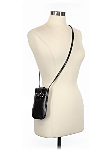 See By Chloé Leather Crossbody Bag (view 2)