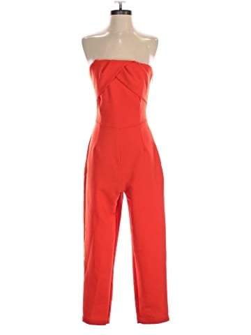 Adelyn Rae Jumpsuit (view 1)