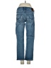 Big Star Stars Blue Jeans Size 25 waist - photo 2