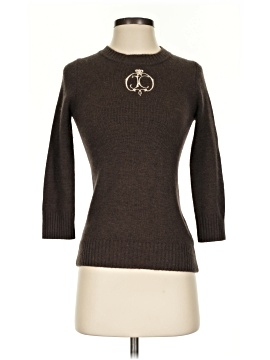 Juicy Couture Pullover Sweater