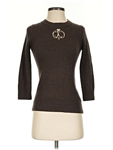 Juicy Couture Pullover Sweater (view 1)