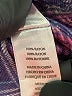 Rails 100% Rayon Plaid Purple Long Sleeve Button-Down Shirt Size M - photo 8