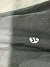 Lululemon Athletica Black Active Pants Size 0 - photo 7
