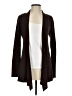 Chris & Carol Brown Kimono Size S - photo 1