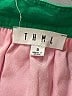 THML Pink Casual Dress Size S - photo 7