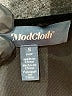ModCloth Black 3/4 Sleeve Top Size S - photo 7