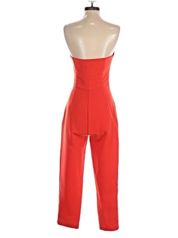 Adelyn Rae Jumpsuit (view 2)