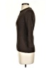 Juicy Couture Brown Pullover Sweater Size P (petite) - photo 5
