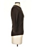 Juicy Couture Brown Pullover Sweater Size P (petite) - photo 4