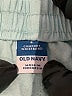 Old Navy Solid Teal Shorts Size S - photo 3