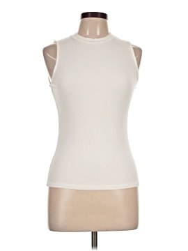 Fashion Sleeveless T-Shirt (view 1)