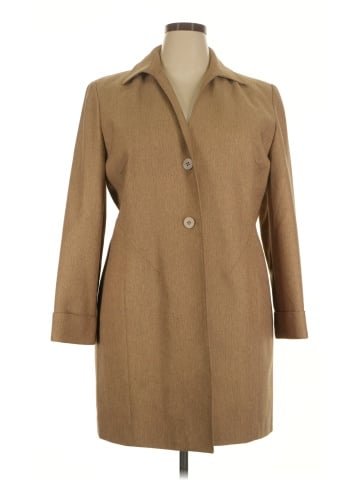 Levine Classics Coat (view 1)