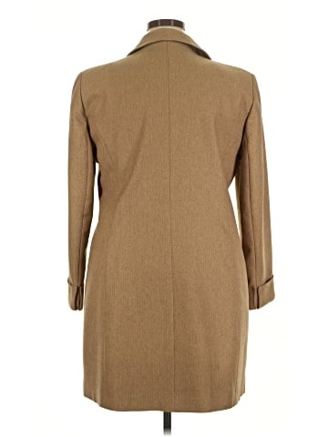 Levine Classics Coat (view 2)