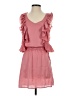 Tinley Road 100% Polyester Pink Cocktail Dress Size 2 - photo 1