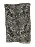 Unbranded 100% Polyester Gray Scarf One size - photo 2