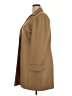 Levine Classics 100% Polyester Tan Coat Size 18 - photo 5