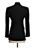 Michael Kors Black Wool Blazer Size 0 - photo 2