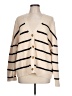 Lillusory Ivory Cardigan Size L - photo 1