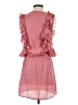 Tinley Road 100% Polyester Pink Cocktail Dress Size 2 - photo 2