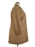 Levine Classics 100% Polyester Tan Coat Size 18 - photo 4