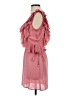 Tinley Road 100% Polyester Pink Cocktail Dress Size 2 - photo 5