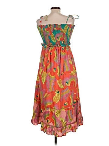 FARM Rio for Anthropologie Cocktail Dress (view 2)