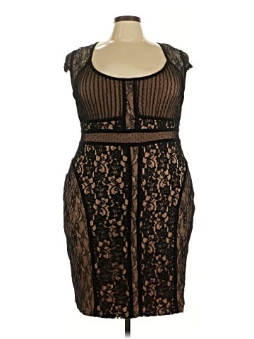WD.NY Cocktail Dress (view 1)