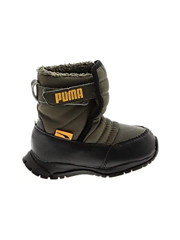 Puma Boots (view 1)