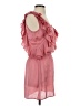 Tinley Road 100% Polyester Pink Cocktail Dress Size 2 - photo 4