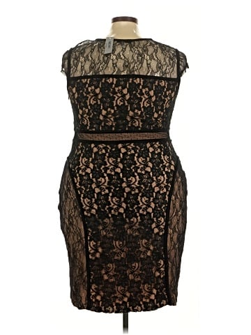 WD.NY Cocktail Dress (view 2)