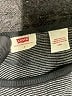 Levi's 100% Cotton Gray Tank Top Size L - photo 7