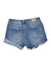 Sofia Jeans by Sofia Vergara Blue Denim Shorts Size 2 - photo 2