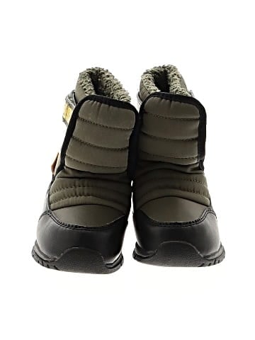 Puma Boots (view 2)