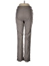 Nic + Zoe Solid Gray Casual Pants Size 32 waist (estimated) - photo 2