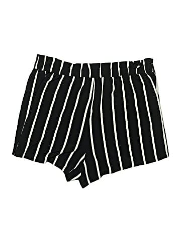Shein Curve Shorts (view 2)