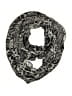 Unbranded 100% Polyester Gray Scarf One size - photo 1