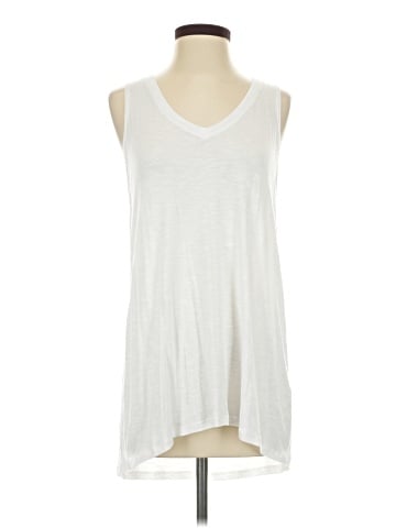 Style&Co Sleeveless T-Shirt (view 1)
