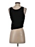 Athleta Black Sleeveless Top Size XS - photo 2