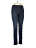 Adriano Goldschmied 100% Cotton Solid Blue Jeans Size 29 waist - photo 1