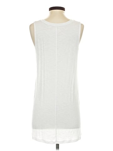 Style&Co Sleeveless T-Shirt (view 2)