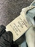 Ann Taylor LOFT Stripes Blue Jeans Size 31 waist - photo 9