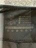 iuga Black Active Pants Size 8 (estimated) - photo 7